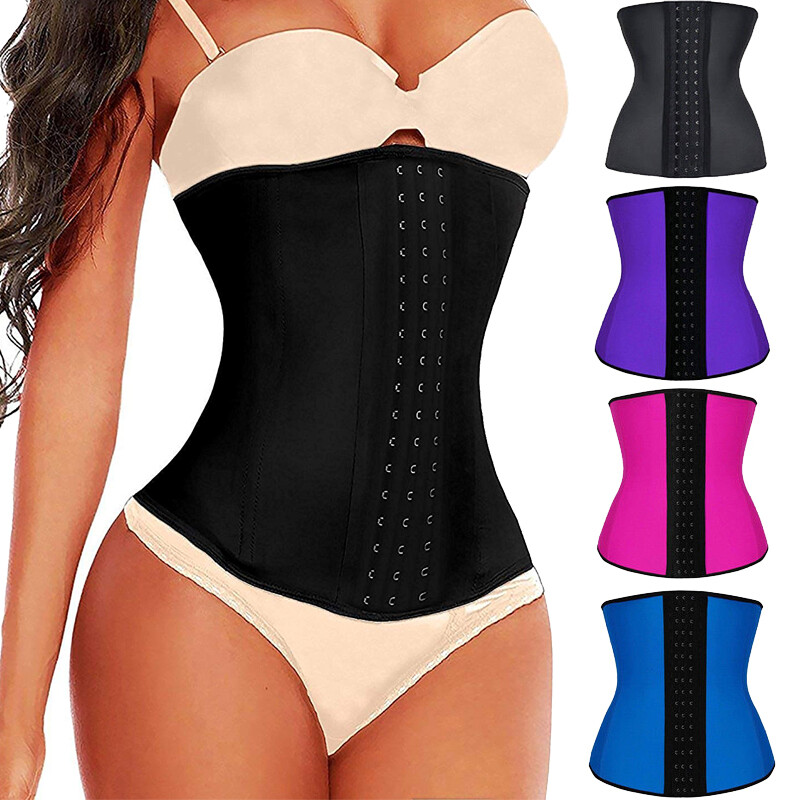 waist trainer body shaper